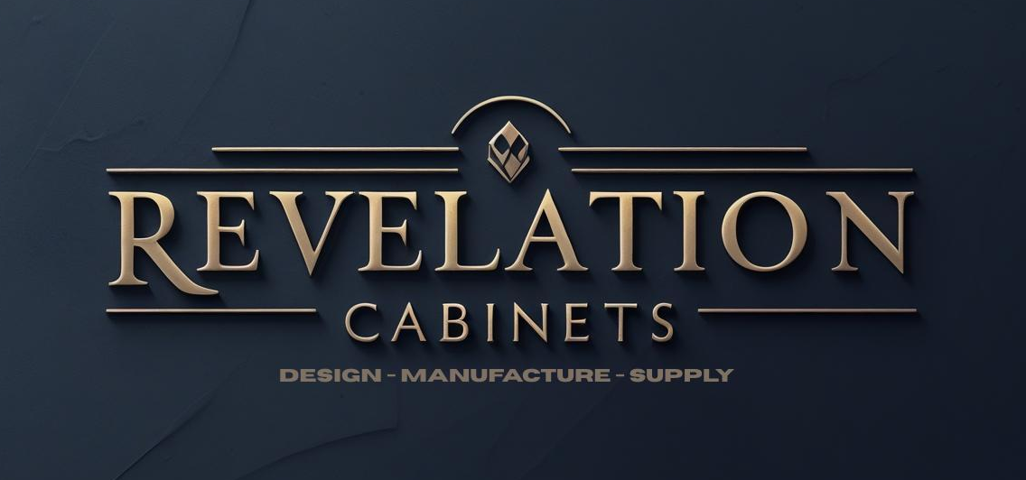 Revelation Cabinets