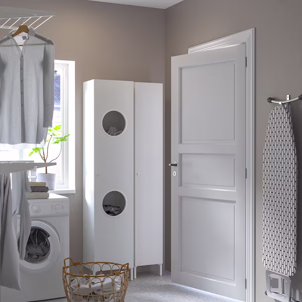 Top 10 Laundry Cabinet Manufacturers