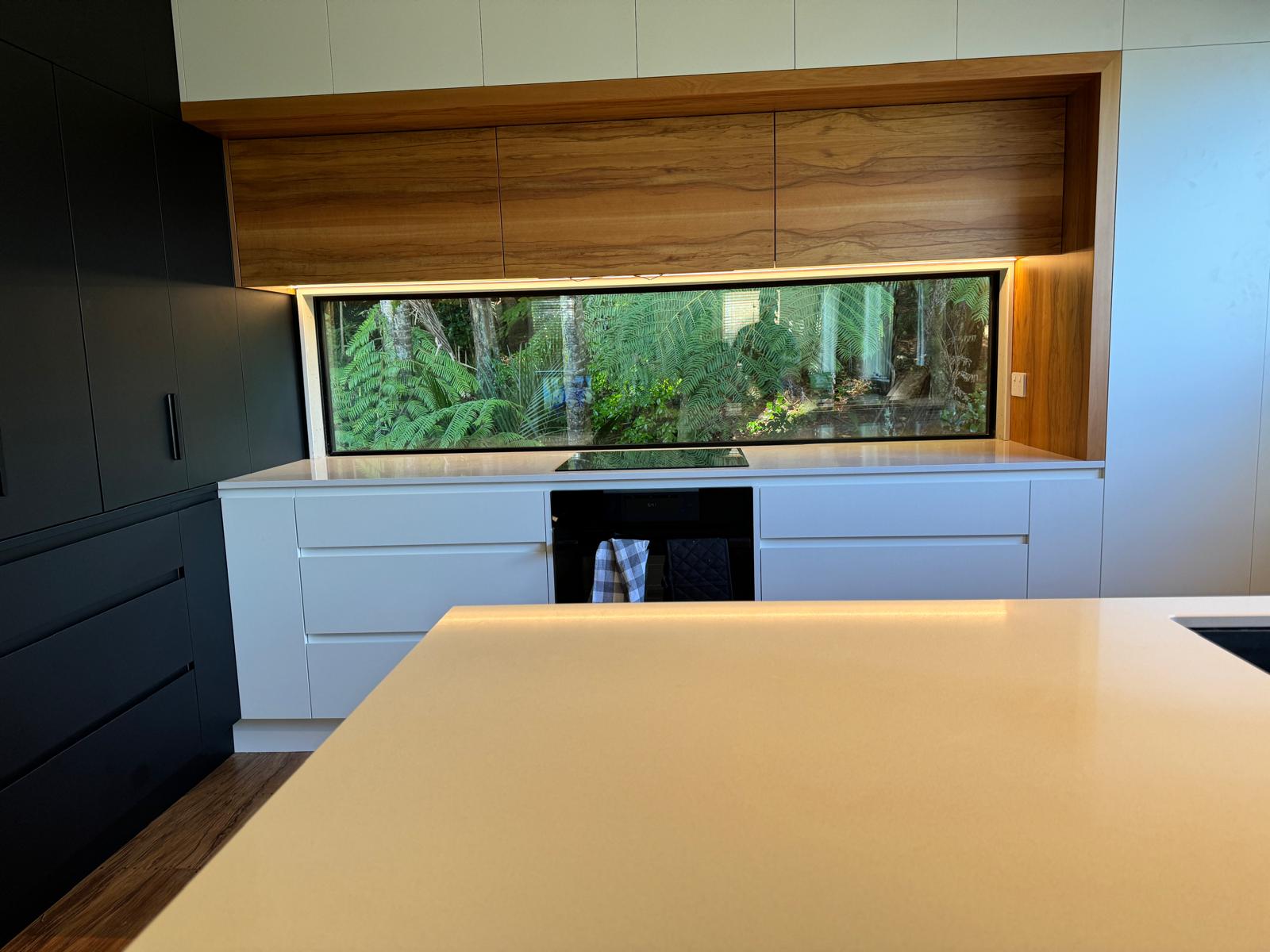 LED Light for Cabinets 2m