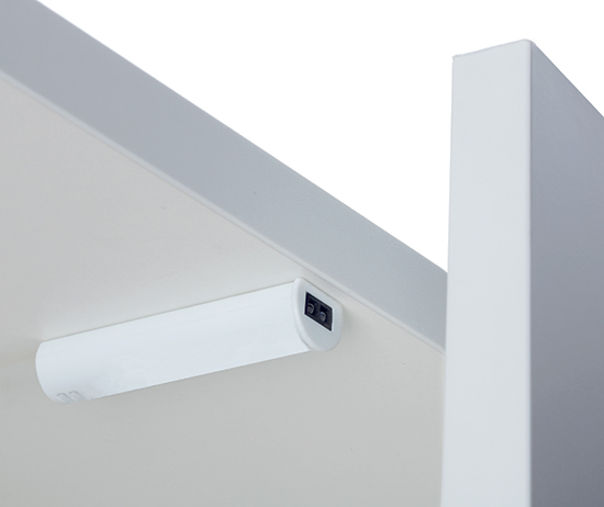 LED Light Sensor