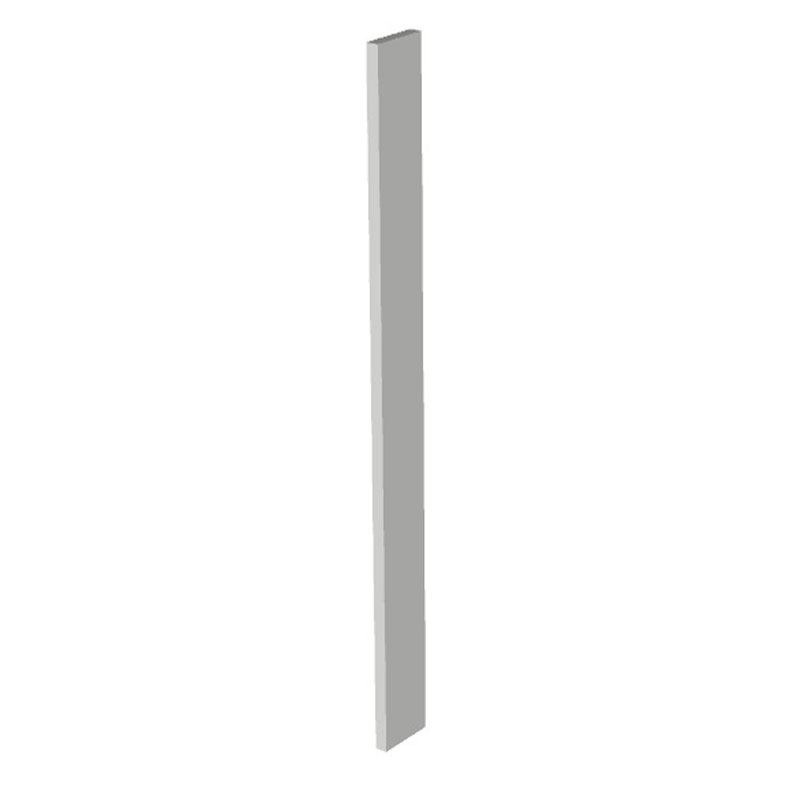 RCL Base Cabinet End Filler Panel RCL Base Cabinet End Filler Panel