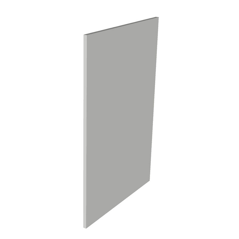 RCL Base Cabinet End Panel RCL Base Cabinet End Panel