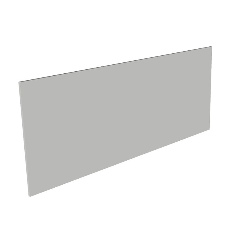 RCL Base Cabinet Island Back Panel RCL Base Cabinet Island Back Panel