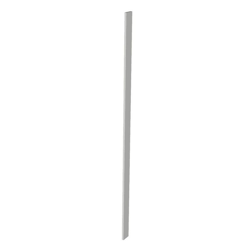 RCL Tall Cabinet End Filler Panel RCL Tall Cabinet End Filler Panel