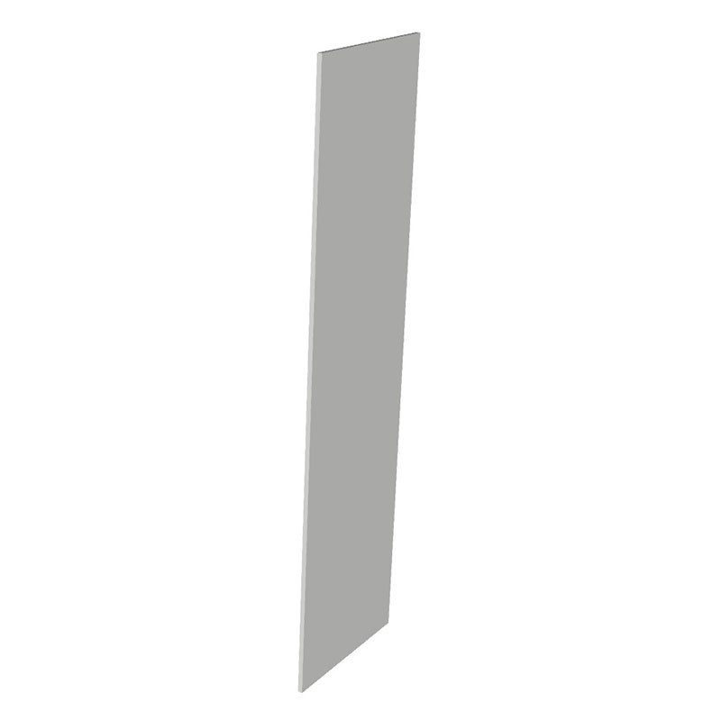 RCL Tall Cabinet End Panel For 2100H Kitchen RCL Tall Cabinet End Panel For 2100H Kitchen