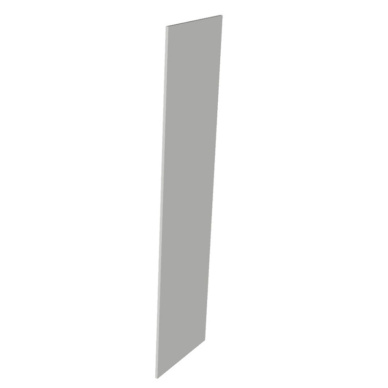 RCL Tall Cabinet End Panel For 2300H Kitchen RCL Tall Cabinet End Panel For 2300H Kitchen