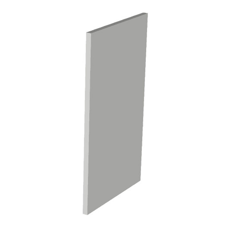RCL Wall Cabinet End Panel For 2300H Kitchen RCL Wall Cabinet End Panel For 2300H Kitchen