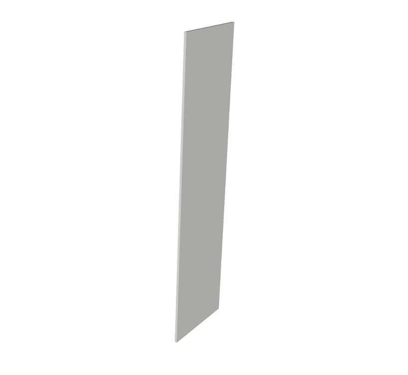RCL Wardrobe Tower Top Shelf Support 400 RCL Wardrobe Tower Top Shelf Support 400