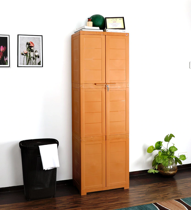 Tall Cabinet