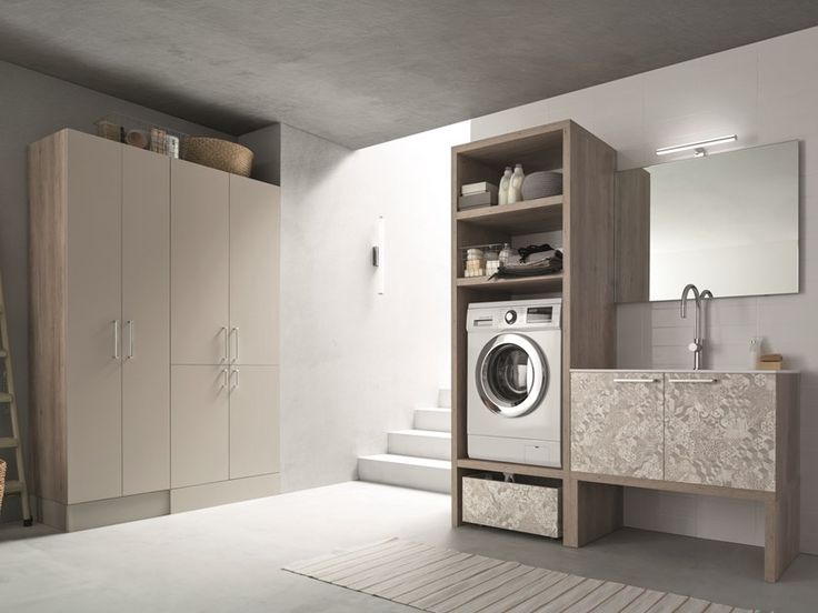 Tall Laundry Cabinet Tall Laundry Cabinet
