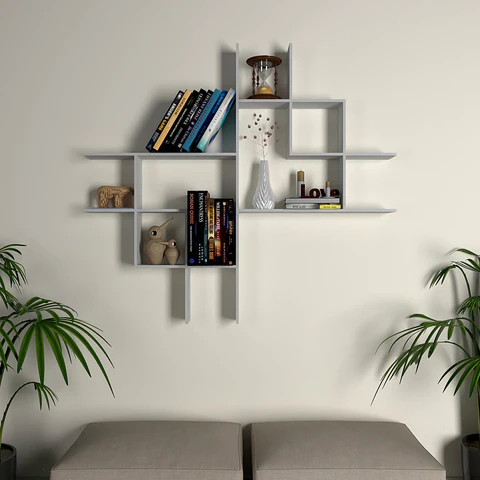 Wall Cabinet