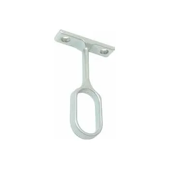 Wardrobe Hanging Rail Center Support (Each) Wardrobe Hanging Rail Center Support (Each)