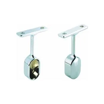 Wardrobe Hanging Rail End Support (Each) Wardrobe Hanging Rail End Support (Each)